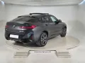 BMW X4 G02 2021 xdrive M40d mhev 48V auto