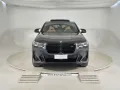 BMW X4 G02 2021 xdrive M40d mhev 48V auto