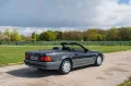 Mercedes-Benz SL 600