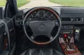 Mercedes-Benz SL 600