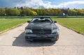 Mercedes-Benz SL 600