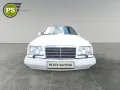 Mercedes-Benz E 320 Cabrio Automatik Sitzheizung Leder 4-Sitze