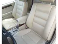 Mercedes-Benz E 320 Cabrio Automatik Sitzheizung Leder 4-Sitze