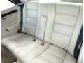 Mercedes-Benz E 320 Cabrio Automatik Sitzheizung Leder 4-Sitze
