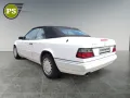 Mercedes-Benz E 320 Cabrio Automatik Sitzheizung Leder 4-Sitze