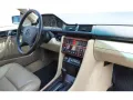 Mercedes-Benz E 320 Cabrio Automatik Sitzheizung Leder 4-Sitze