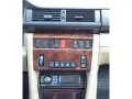 Mercedes-Benz E 320 Cabrio Automatik Sitzheizung Leder 4-Sitze