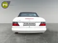 Mercedes-Benz E 320 Cabrio Automatik Sitzheizung Leder 4-Sitze