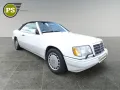 Mercedes-Benz E 320 Cabrio Automatik Sitzheizung Leder 4-Sitze
