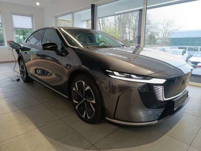 Mazda 6e Takumi*SONY,VOLL LED,PANO,LEDER*