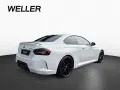 BMW 220d CoupÃ© M SPORT PRO Sportpaket Bluetooth