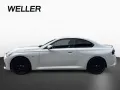 BMW 220d CoupÃ© M SPORT PRO Sportpaket Bluetooth