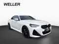 BMW 220d CoupÃ© M SPORT PRO Sportpaket Bluetooth