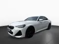 BMW 220d CoupÃ© M SPORT PRO Sportpaket Bluetooth