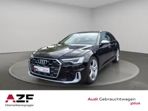 Audi S6 3.0 TDI quattro Avant