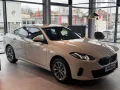 BMW 216 GC. Sportl. DAB Rückfahrk. 17