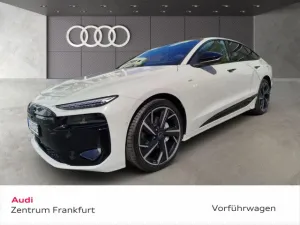 Audi A6 Sportback e-tron performance S line HuD Panor