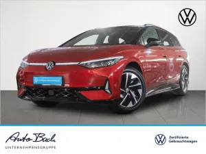 Volkswagen ID.7 Tourer GTX, Panoramadach, AHK, Navi, LED-Ma