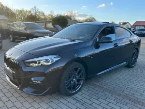 BMW 2 Gran Coupe 218 i M Sport/Panorama/Kamera