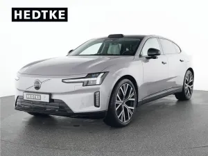 Volvo ES90 Single Extended Range Ultra LIDAR*22