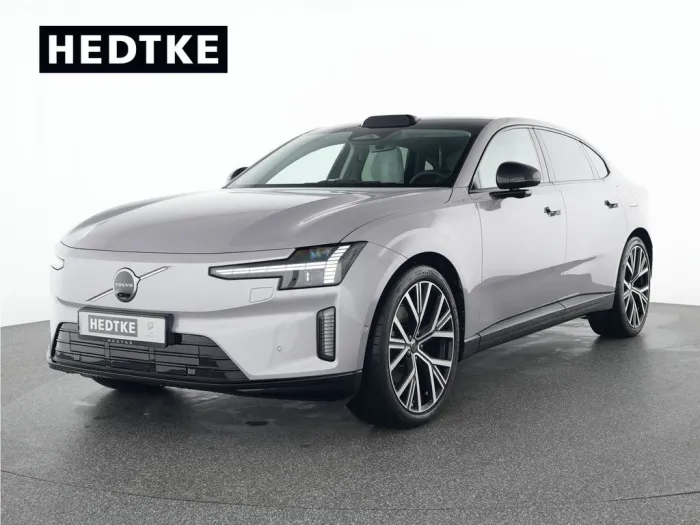 Volvo ES90 Single Extended Range Ultra LIDAR*22