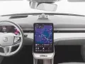 Volvo ES90 Single Extended Range Ultra LIDAR*22