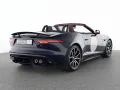 Jaguar F-TYPE Cabrio R75 ZP EDITION 20
