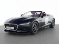 Jaguar F-TYPE Cabrio R75 ZP EDITION 20