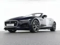 Jaguar F-TYPE Cabrio R75 ZP EDITION 20