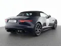 Jaguar F-TYPE Cabrio R75 ZP EDITION 20