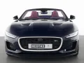 Jaguar F-TYPE Cabrio R75 ZP EDITION 20