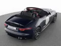 Jaguar F-TYPE Cabrio R75 ZP EDITION 20
