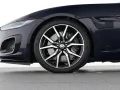 Jaguar F-TYPE Cabrio R75 ZP EDITION 20