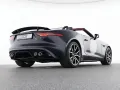 Jaguar F-TYPE Cabrio R75 ZP EDITION 20