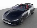 Jaguar F-TYPE Cabrio R75 ZP EDITION 20