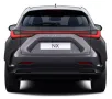 Lexus NX 450h+ 2,5 PHEV E-FOUR LUXURY LINE*Panoramadac