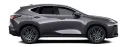 Lexus NX 450h+ 2,5 PHEV E-FOUR LUXURY LINE*Panoramadac