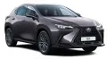 Lexus NX 450h+ 2,5 PHEV E-FOUR LUXURY LINE*Panoramadac