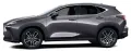 Lexus NX 450h+ 2,5 PHEV E-FOUR LUXURY LINE*Panoramadac
