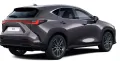 Lexus NX 450h+ 2,5 PHEV E-FOUR LUXURY LINE*Panoramadac