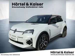 Renault R 5 E-Tech elektrisch Techno 150 Comfort Range P