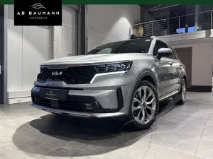 Kia Sorento Platinum 4WD *LEDER, PANO, 360GR., LED*