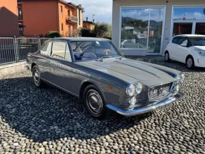 Lancia LANCIA Flavia Coupè