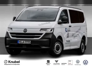 Volkswagen T7 Kombi 2.0 TDI Autom. IQ.Light AppC. ACC 9-Sit