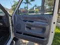 Dodge RAM 2500 Pick Up. California Rust free.