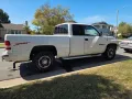 Dodge RAM 2500 Pick Up. California Rust free.