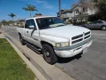Dodge RAM 2500 Pick Up. California Rust free.