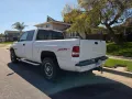 Dodge RAM 2500 Pick Up. California Rust free.