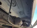 Dodge RAM 2500 Pick Up. California Rust free.