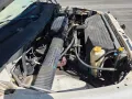 Dodge RAM 2500 Pick Up. California Rust free.
